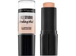 Maybelline New York Master Strobing Stick Illuminante Highlighter 200 Medio