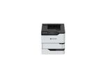 Lexmark Ms822De - Laser - 1200 X 1200 Dpi - A4 - 52 Ppm - Stampa Fronte/Retro - Nero - Bianco