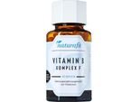 Naturafit Vitamina B Complesso F Capsule, 90 Capsule