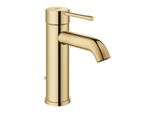 Miscelatore Per Lavabo Grohe Essence Cool Sunrise 23589GL1