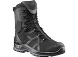 Haix Wanderschuhe Haix Black Eagle Athletic 2.0 T High Black GrößE