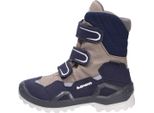 Stivali Lowa Da Ragazzo Milo Evo Gtx Hi Jr, Blu, Misura 41