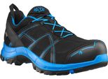 Scarpa Di Sicurezza S3 Black Eagle Safety 40.1 Low/Nero-Blu, Uk: 14.5/ Eu: 50 610001.14.5