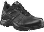 Haix® Black Eagle Safety 50 Low Uk 3.0-15.0 / Eu 35-51 Art. 620001, GrößE:Uk 14.5 / Eu 50