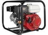 Pompa Per Il Trasferimento Dell'acqua, Alta Efficienza, Costruzione Durevole, Rossa