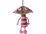 Robot Berta - Machinarium, Robot Berta