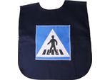 Attraversamento Pedonale - Gilet, Attraversamento Pedonale