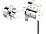 Hansa Hansavantis Mitigeur De Douche, Levier à Goupille, Avec Clapet Anti-Retour, 52450167, 52450167