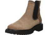 Paul Green Stivaletto Stivaletto In Pelle