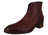Gabor Stivaletto Elegante Da Donna F-Larghezza 55.512 Marrone