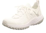 Uyn Donna Scarpe Urban Trail Naked L Bianco 41