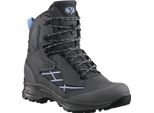 Scarpe Professionali Haix 206332 Haix Scout 3.0 Gtx Grigio/Blu Taglia