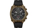 Police Orologio Da Uomo Al Quarzo Marrone / Nero Onesize Uomo 45 PEWGQ0040001, PEWGQ0040002, PEWGQ0040003