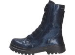 Stivali Superfit Da Bambina, Blu, Misura 33