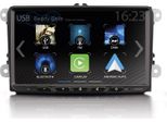 ZENEC Z-E2065 | Fahrzeugspezifisches Infotainment System für VAG Fahrzeuge