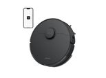 Dreame D20 0,7 L Senza Sacco Nero