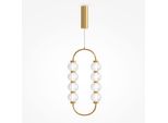 Pendelleuchte AMULET