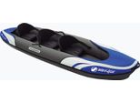 Canoa Gonfiabile Sevylor Kayak Hudson 3 Persone