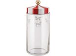 Alessi Circus,Jar (Art.-Nr. MW30/150, Ean 8003299403004)