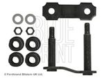 Blue Print Sospensioni A Molla ADT38028 Posteriori Per Toyota Hilux Vi Pick-Up (N1) 0,764 Kg