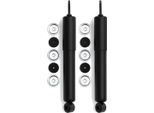 Ammortizzatore Isuzu Anteriore Trooper Ii, Trooper Iii 3.0D/3.2/3.5 08.91-08.04 Sinistro/Destro