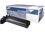 Samsung Cartuccia Toner Nero Originale Scx 6320D8