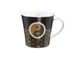 Goebel Yin Yang Schwarz (Coffee-/Tea Mug, New Bone China)
