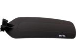 ZéFal Shield S20 Nero 27,5" (584 Mm)-26"" (559 Mm)-29/28"" (622 Mm) Parafango Posteriore Bici"