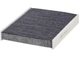 Filtro Aria Cabina A Carboni Attivi Hengst Per Ford Fiesta Fusion