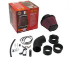 Sistema Di Filtraggio Aria Sportivo K&N 57-0618-1 Gen I Per Vw Golf Vi (5K1) Passat Variant (3C5) Tiguan (5N) Touran (1T3) Sharan (7N1, 7N2) Golf Vi Variant (AJ5)