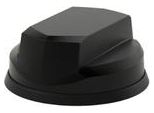 Antenne Panorama LGMDMB-6-60-24-58 - 6 Dbi - 0,617-0,96/1,71-6 Ghz - 50 Ohm - Antenna Omnidirezionale - <2,0:1 ± 4Mhz - IP69K