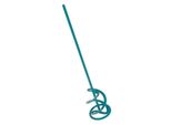Collomix - Agitatore - Tipo Wk - Ø 120 Mm - 13 Mm