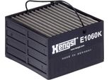 Filtro Carburante Elemento Filtrante Hengst Per John Deere