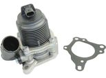 Valvola Sistema Aria Secondaria Elettrica Valvola Magnetica Metzger Per Vw Golf E Altri Modelli