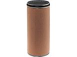 Hengst Filter E433LS Filtro Aria Secondaria