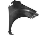 Van Wezel 0808658 Parafango Anteriore Destro Per Chevrolet Spark (M300)