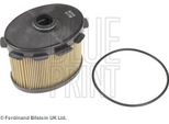 Filtro Carburante Blue Print ADT32370 Per Fiat Scudo Furgone (220) Cartuccia Filtrante