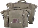 Borsa Oxford "Heritage"" 40 L (20 L Per Borsa Marrone)"