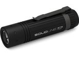 Torcia Solidline ST6 Con Clip 400 Lm