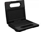Tostapane Elettrico Con Grill Berlinger Haus 30213