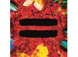 Ed Sheeran - = (Lp)
