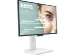 GW2490TC, Led-Monitor 60.5 Cm (23.8 Zoll), Weiß, Fullhd, Ips, Hdmi, Dp, USB-C, 144Hz Panel