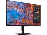 Viewfinity S8UP S32B800PXP, Led-Monitor 80 Cm (32 Zoll), Schwarz, Ultrahd/4K, Ips, USB-A
