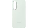 Silicone Case, HandyhüLle Mint, Samsung Galaxy S25 FE