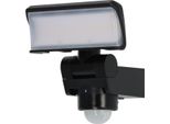 Brennenstuhl Ws 2050 Sp Nero 20 W Led F