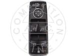 Aic 58863 Interruttore Alzacristalli Adatto Per MERCEDES-BENZ Classe C Berlina (W204) Interruttore Alzacristalli Anteriore Sinistro