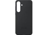 Silicone Case, HandyhüLle Schwarz, Samsung Galaxy S25 FE