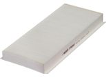 Filtro Antipolline Aria Abitacolo Hengst Per Ford Fiesta Iv