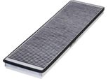 Filtro Aria Abitacolo A Carboni Attivi Hengst Per Mercedes