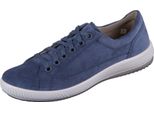 Legero Tanaro 5.0 - Camoscio Blu Taglia: 42.5 Normale